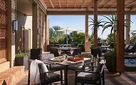 Delaire Graff Lodges And Spa